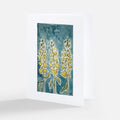 PRESALE | Snapdragon Flowers | Pack of 5 folded cards