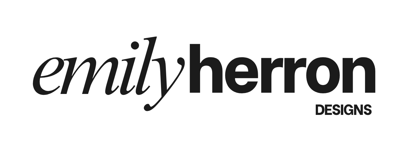 Emily Herron Designs